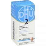 DHU 2 CALCIUM PHOSPHORICUM D12 - 80 CPS
