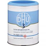 DHU 3 FERRUM PHOSPHORICUM D12 - 900 CPS