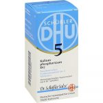 DHU 5 KALIUM PHOSPHORICUM D12 - 200 CPS