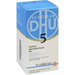 DHU 5 KALIUM PHOSPHORICUM D6 - 420 CPS