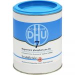 DHU 7 MAGNESIUM PHOSPHORICUM D12 - 900 CPS