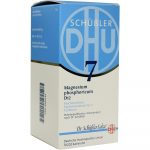 DHU 7 MAGNESIUM PHOSPHORICUM D12 - 420 CPS