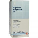 DHU 7 MAGNESIUM PHOSPHORICUM D3 – 80 CPS