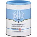 DHU 7 MAGNESIUM PHOSPHORICUM D6 - 900 CPS