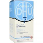 DHU 7 MAGNESIUM PHOSPHORICUM D6 – 420 CPS