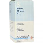 DHU 8 NATRIUM SODIUM CHLORATUM D12 – 420 CPS