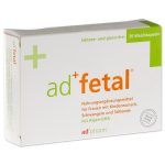 Ad+fetal 30 capsule