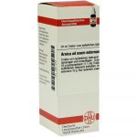 Arnica Tintura per uso esterno confezione da 20ml