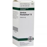 Arnica Pentarkan S confezione da  50ml