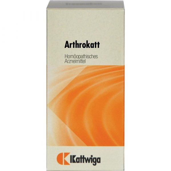 Arthrokatt 200 compresse