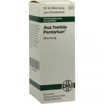 ASA Foetida Pentarkan Liquidum 50 ml