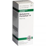 Belladonna Pentarkan H Liquidum 50 ml