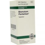 Bismutum Pentarkan 200 COMPRESSE