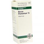 Borax Pentarkan S Liquido 50 ml