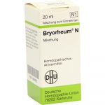 Bryorheum N Liquido 20 ml