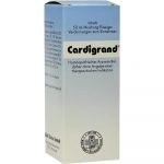 Cardigrand gocce