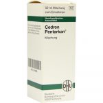 Cedron Pentarkan Liquido 50 ml