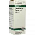 Chamomilla Pentarkan Liquido 50 ml