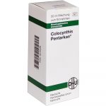 Colocynthis Pentarkan Liquido 50 ml