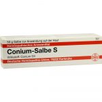 Conium Salbe S  50 grammi