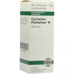 Cyclamen Pentarkan N Dilution 50ml