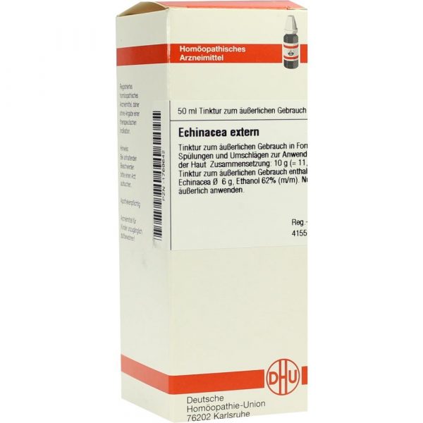Echinacea HAB Extern 50 ml