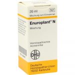 Enuroplant N Liquidum 50 ml