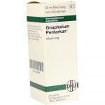 Gnaphalium Pentarkan Liquidum 50 ml