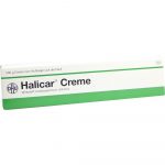 Halicar Creme 200grammi