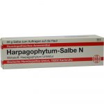 Harpagophytum Salbe N 50 grammi