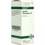 Ignatia Pentarkan H Liquidum 50ml