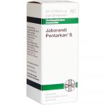 Jaborandi Pentarkan S Liquidum 50 ml
