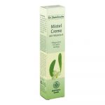 Mistel Creme mit Vitamin E Dr.Steinbachs