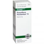 Passiflora Pentarkan S Liquidum 50 ml