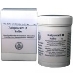 Rabjuven H Salbe confezione da 100 grammi