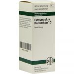 Ranunculus Pentarkan D Liquidum 50 ml