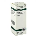 Solidago Pentarkan S Liquidum 50 ml