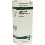 Spartium Pentarkan H Liquidum 50ml