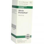 Sticta Pentarkan Liquidum 50 ml