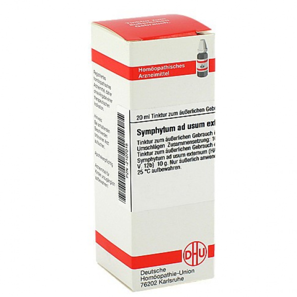 Symphytum Extern 20 ml