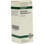 Veratrum Pentarkan S Liquidum 50 ml