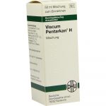 Viscum Pentarkan H Liquidum 50ml