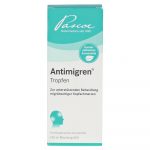 Antimigren gocce 100ml