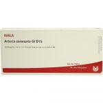 Arteria Coronaria GL D 15 - FIALE 10 X 1 ML