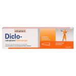 DICLO Ratiopharm GEL ANTIDOLORIFICO – 150 GR