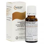 Gastro Pasc confezione da 20 ml