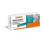 HYDROTALCIT Ratiopharm 500 MG COMPRESSE MASTICABILI - 50 PZ