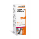 NASENDUO SPRAY NASALE - 10 ML
