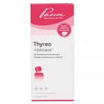 Thyreo Injektopas 10 fiale