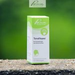 TONSILLOPAS gocce 20ml